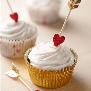 Meet your Posher, Orieta